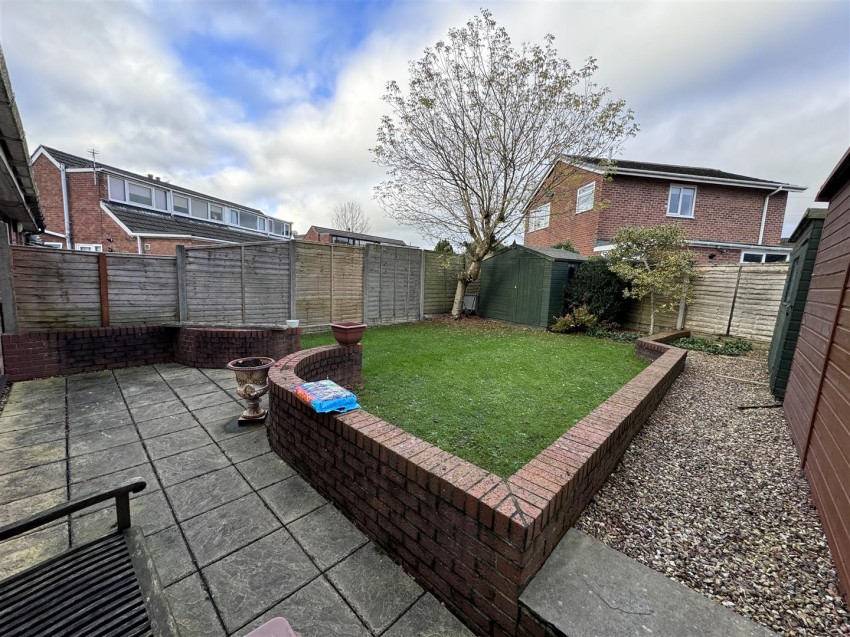 Images for Rockburgh Crescent, Walmer Bridge