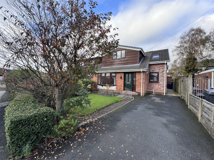 Images for Rockburgh Crescent, Walmer Bridge
