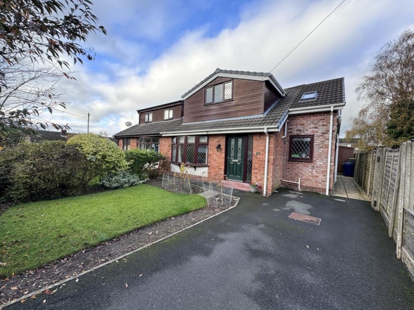 Images for Rockburgh Crescent, Walmer Bridge