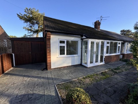 View Full Details for Pear Tree Croft, Longton, Preston