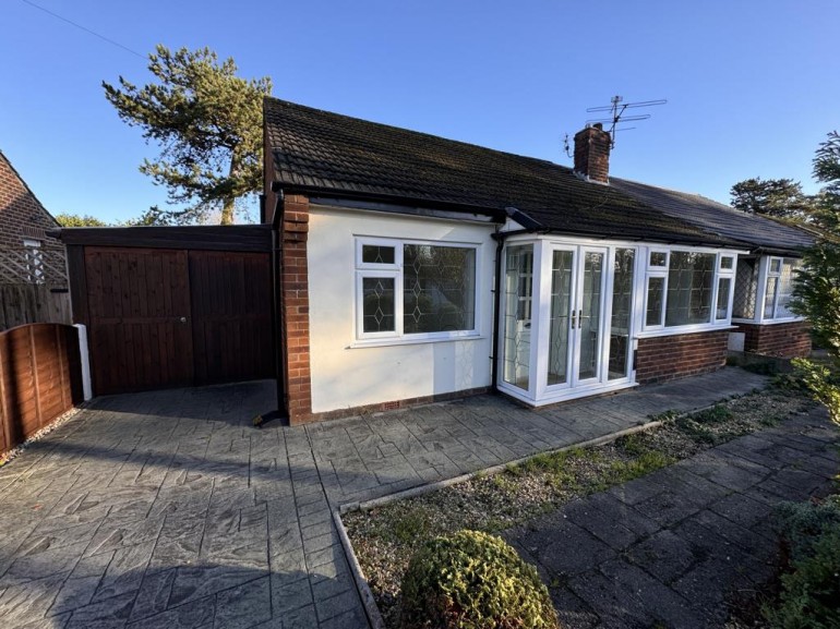Pear Tree Croft, Longton, Preston