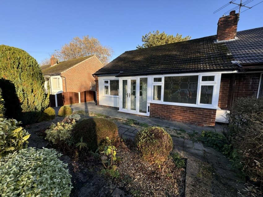 Images for Pear Tree Croft, Longton, Preston