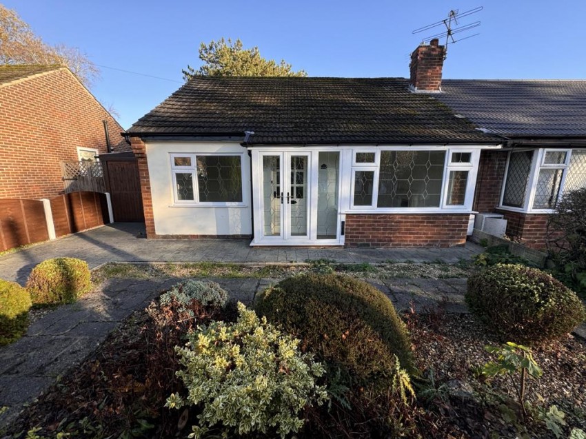 Images for Pear Tree Croft, Longton, Preston
