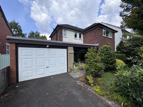 View Full Details for Royalty Lane, New Longton, Preston