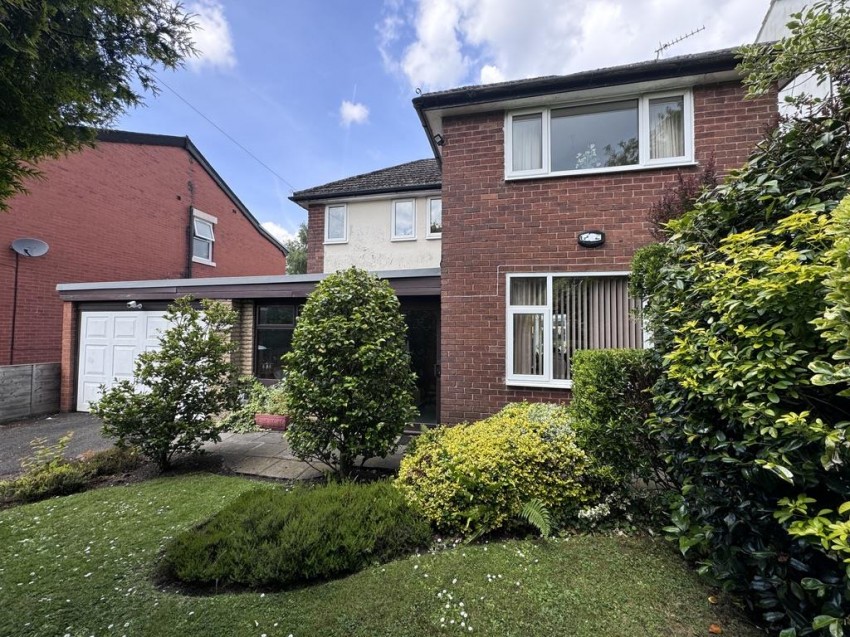 Images for Royalty Lane, New Longton, Preston