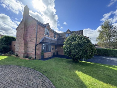 View Full Details for Townlea Close, Penwortham, Preston
