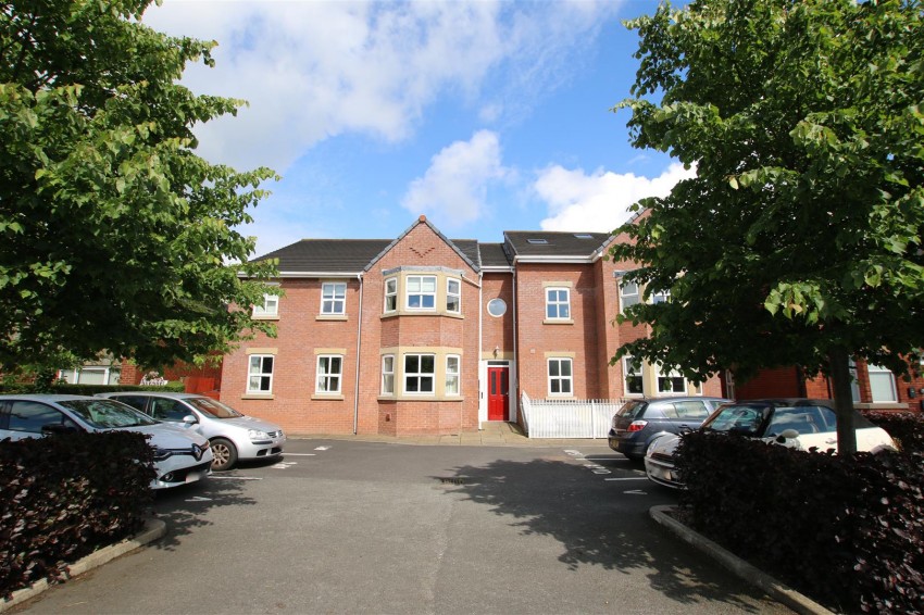 Images for Smithy Lane, Much Hoole
