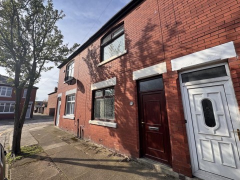 View Full Details for Bucklands Avenue, Ashton-on-Ribble