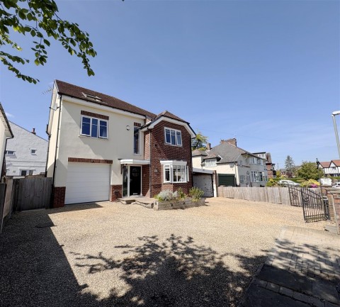View Full Details for Park Lane, Penwortham