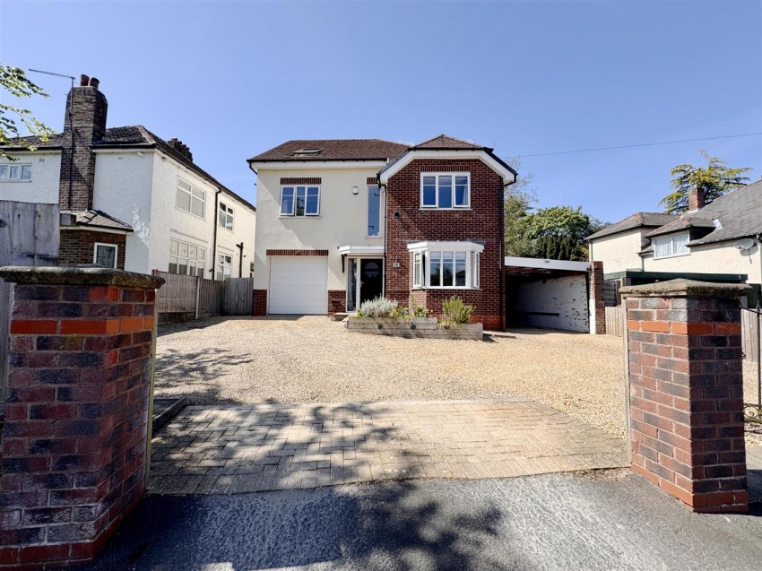 Images for Park Lane, Penwortham