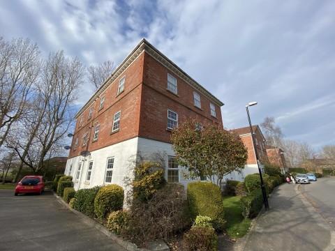 View Full Details for Chipping Manor, Aveling Drive, Banks