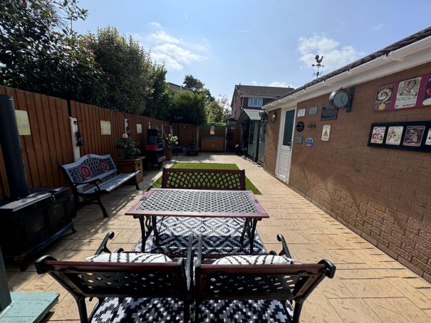 Images for Aspendale Close, Longton