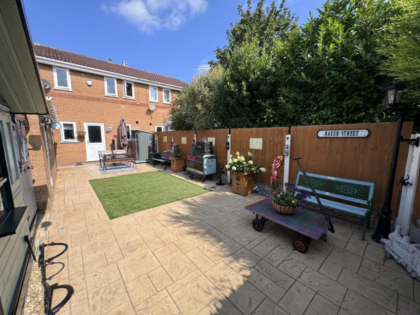 Images for Aspendale Close, Longton