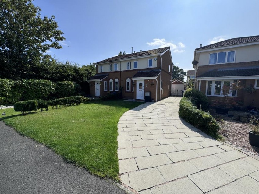 Images for Aspendale Close, Longton