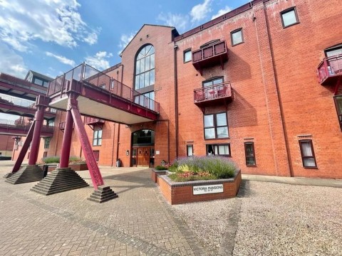 View Full Details for Navigation Way, Ashton-On-Ribble