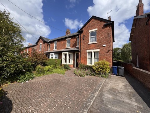 View Full Details for Chapel Lane, New Longton