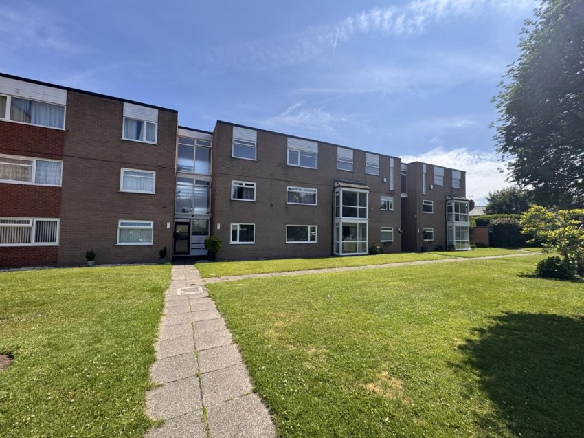 Images for South Meadow Lane, Preston