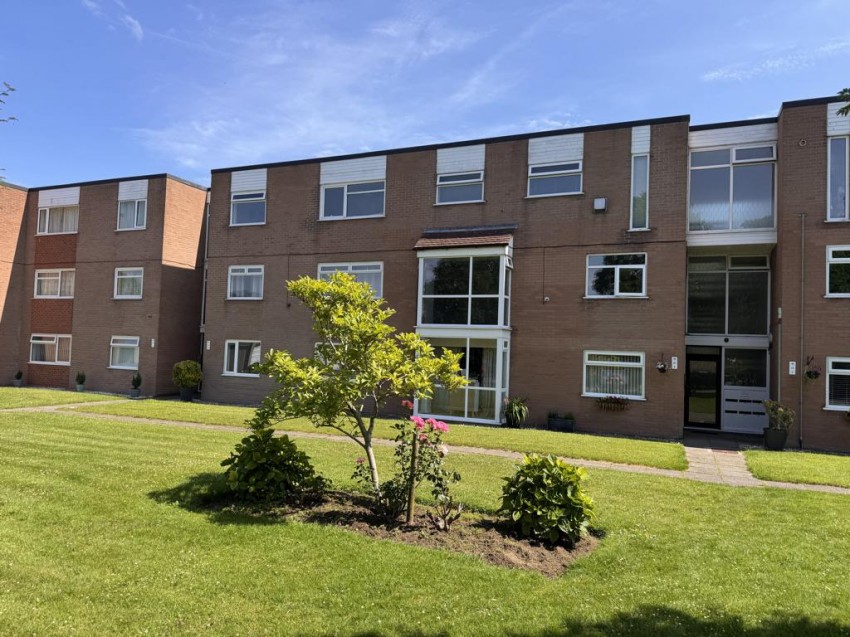 Images for South Meadow Lane, Preston