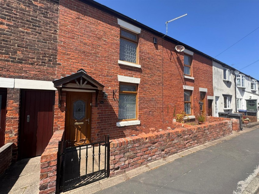 Images for Liverpool Old Road, Walmer Bridge