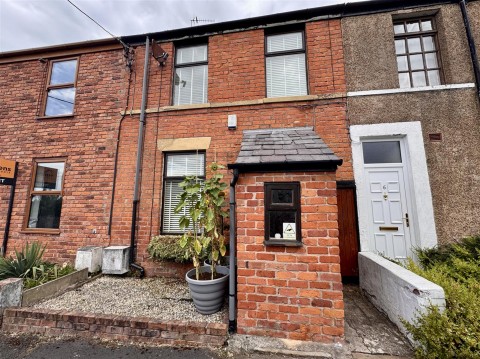View Full Details for Sea View, Walmer Bridge