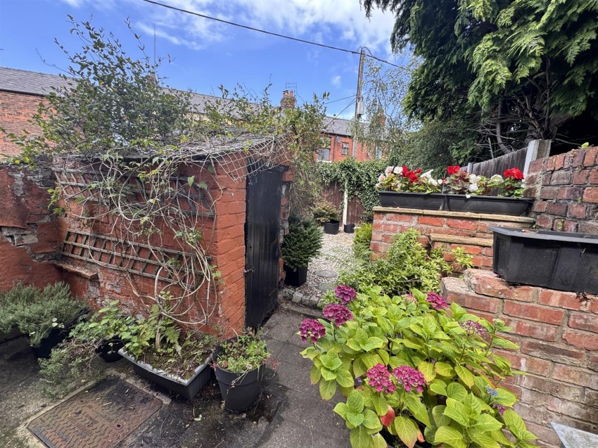 Images for Sea View, Walmer Bridge