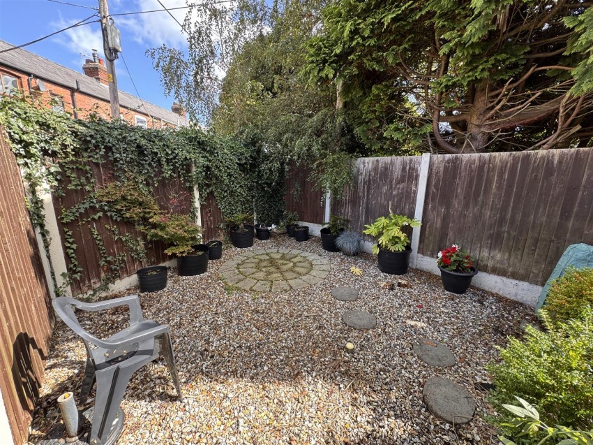 Images for Sea View, Walmer Bridge