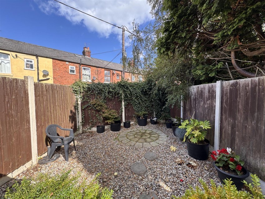 Images for Sea View, Walmer Bridge