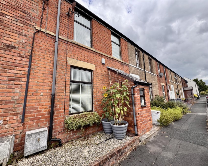 Images for Sea View, Walmer Bridge