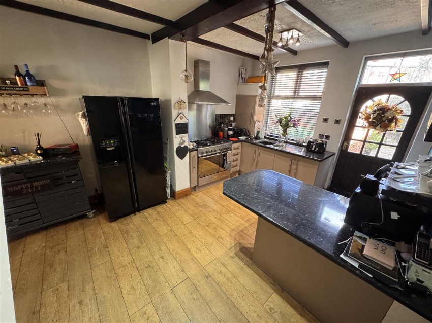 Images for Sea View, Walmer Bridge