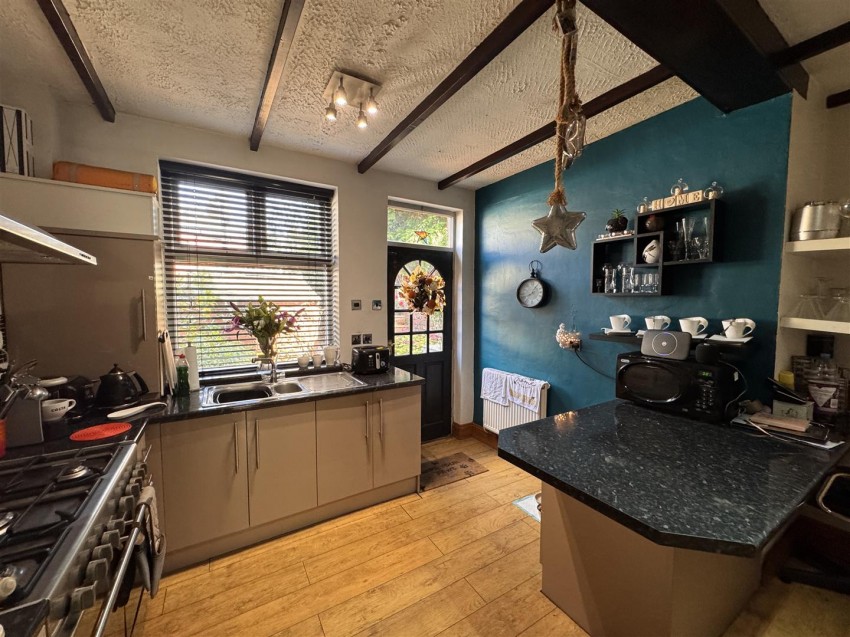 Images for Sea View, Walmer Bridge