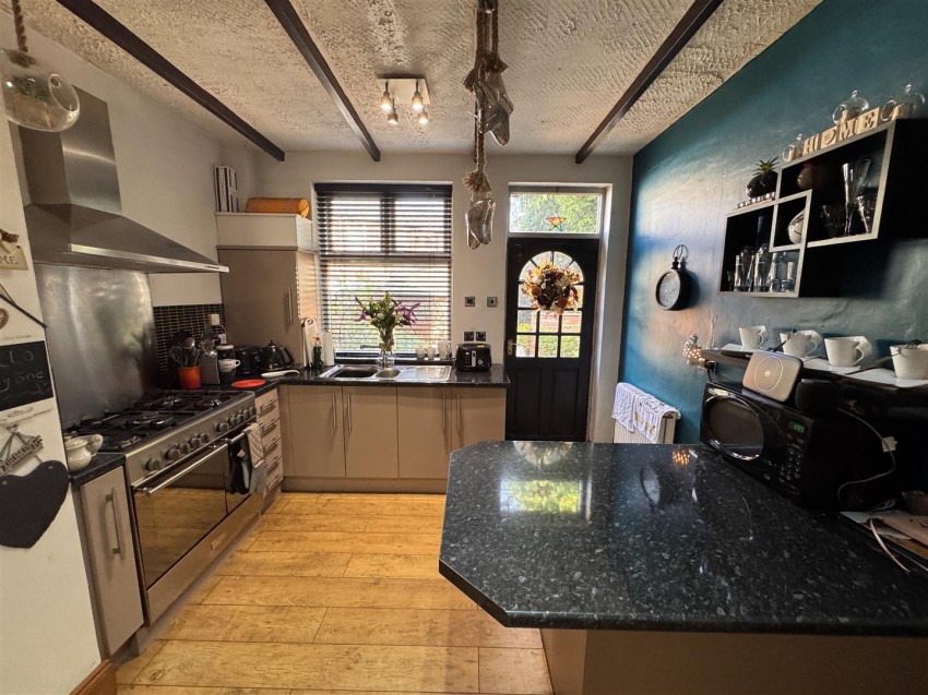 Images for Sea View, Walmer Bridge