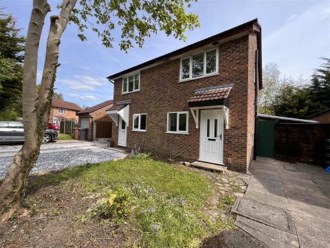 View Full Details for Croft Bank, Penwortham