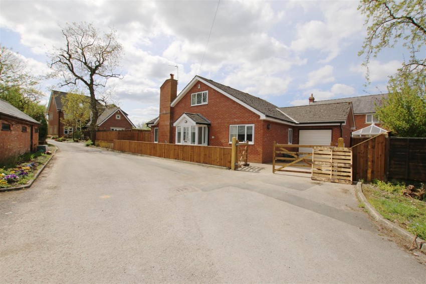 Images for Marsh Lane, Longton