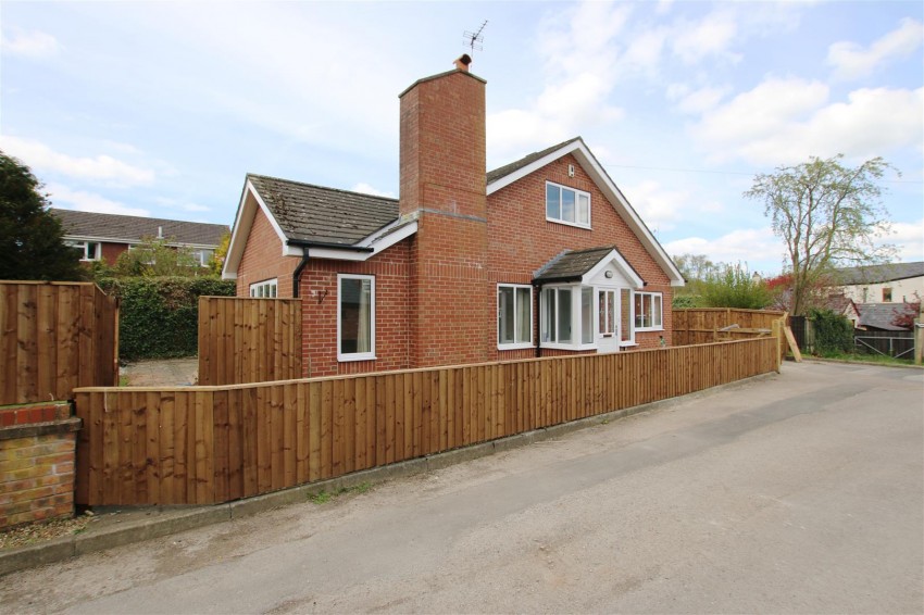 Images for Marsh Lane, Longton