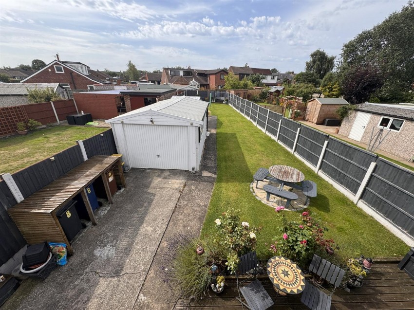 Images for Dob Lane, Walmer Bridge