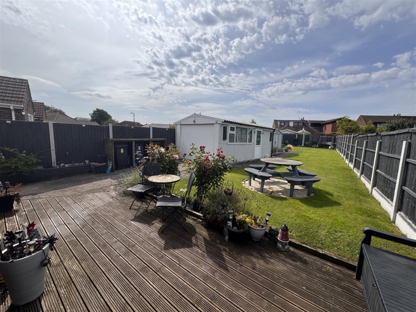 Images for Dob Lane, Walmer Bridge