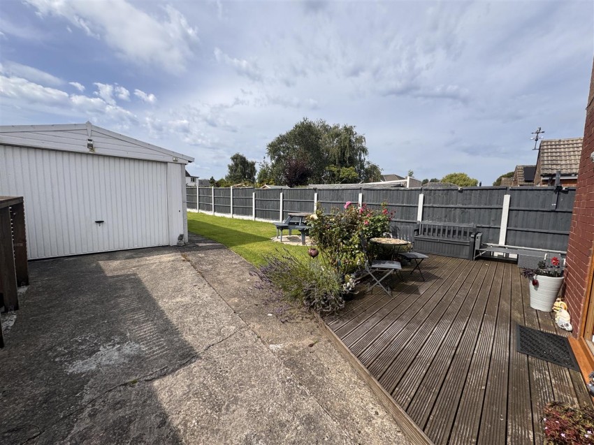 Images for Dob Lane, Walmer Bridge