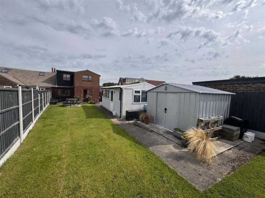 Images for Dob Lane, Walmer Bridge