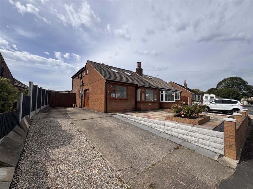 Images for Dob Lane, Walmer Bridge