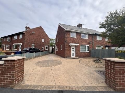 View Full Details for Moss Acre Road, Penwortham