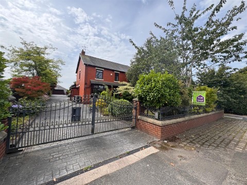View Full Details for Gill Lane, Longton
