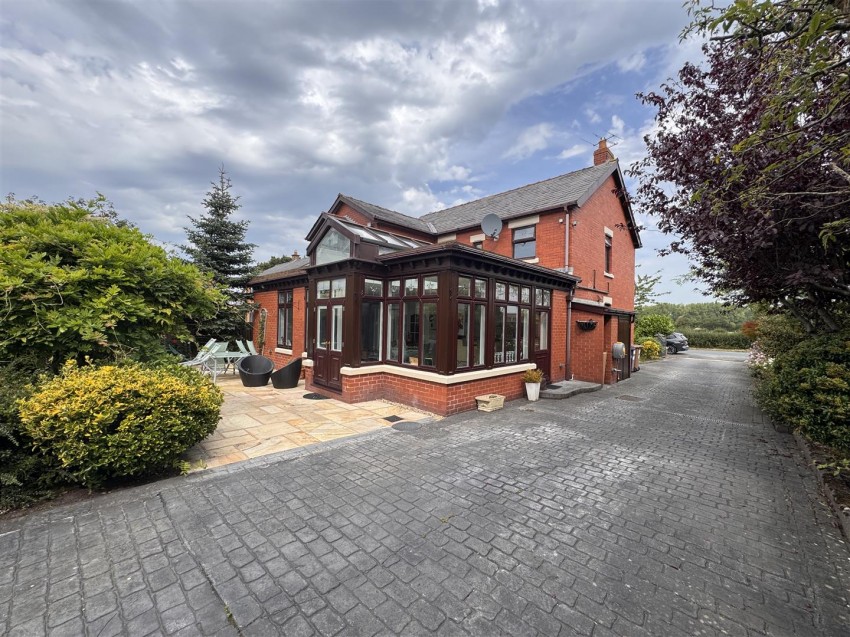 Images for Gill Lane, Longton