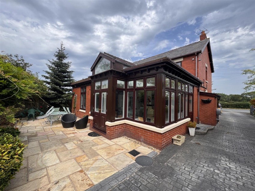 Images for Gill Lane, Longton