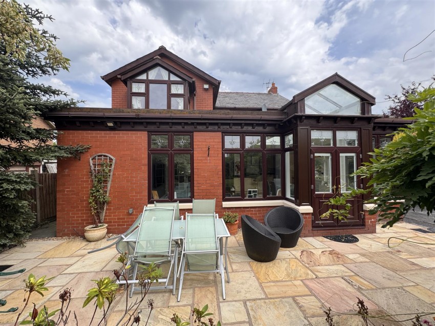 Images for Gill Lane, Longton