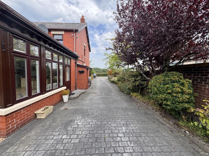 Images for Gill Lane, Longton