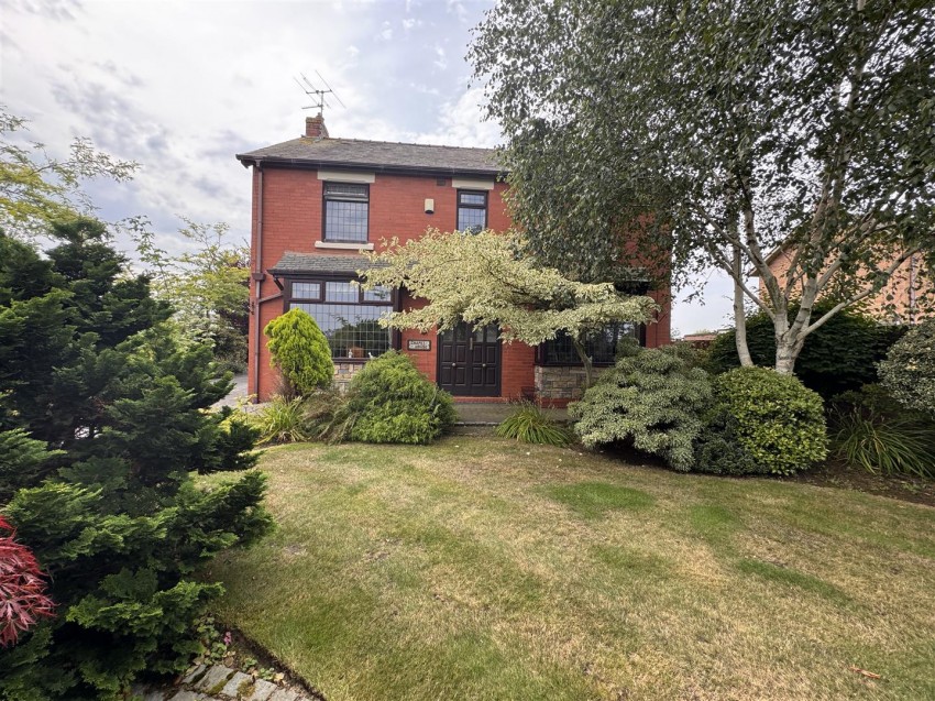 Images for Gill Lane, Longton