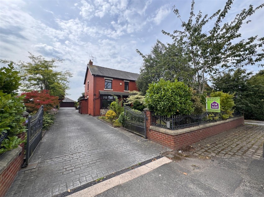 Images for Gill Lane, Longton