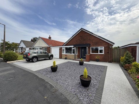 View Full Details for Crossfield, Hutton