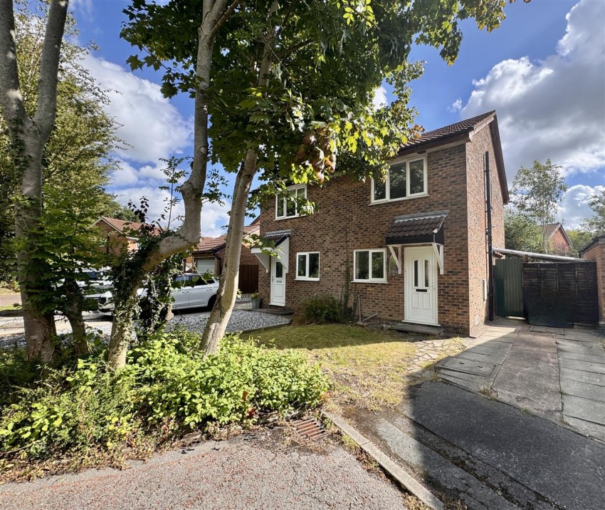 Images for Croft Bank, Penwortham