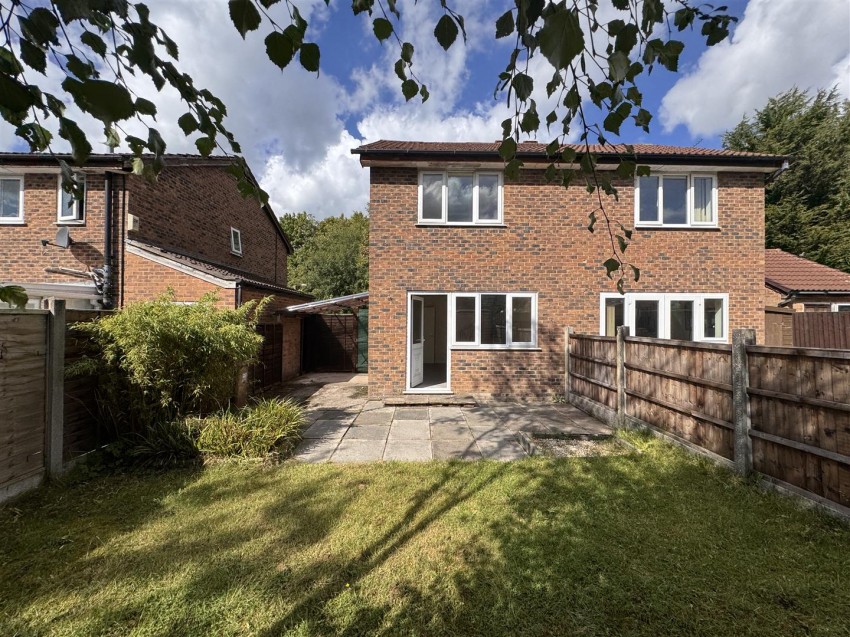 Images for Croft Bank, Penwortham